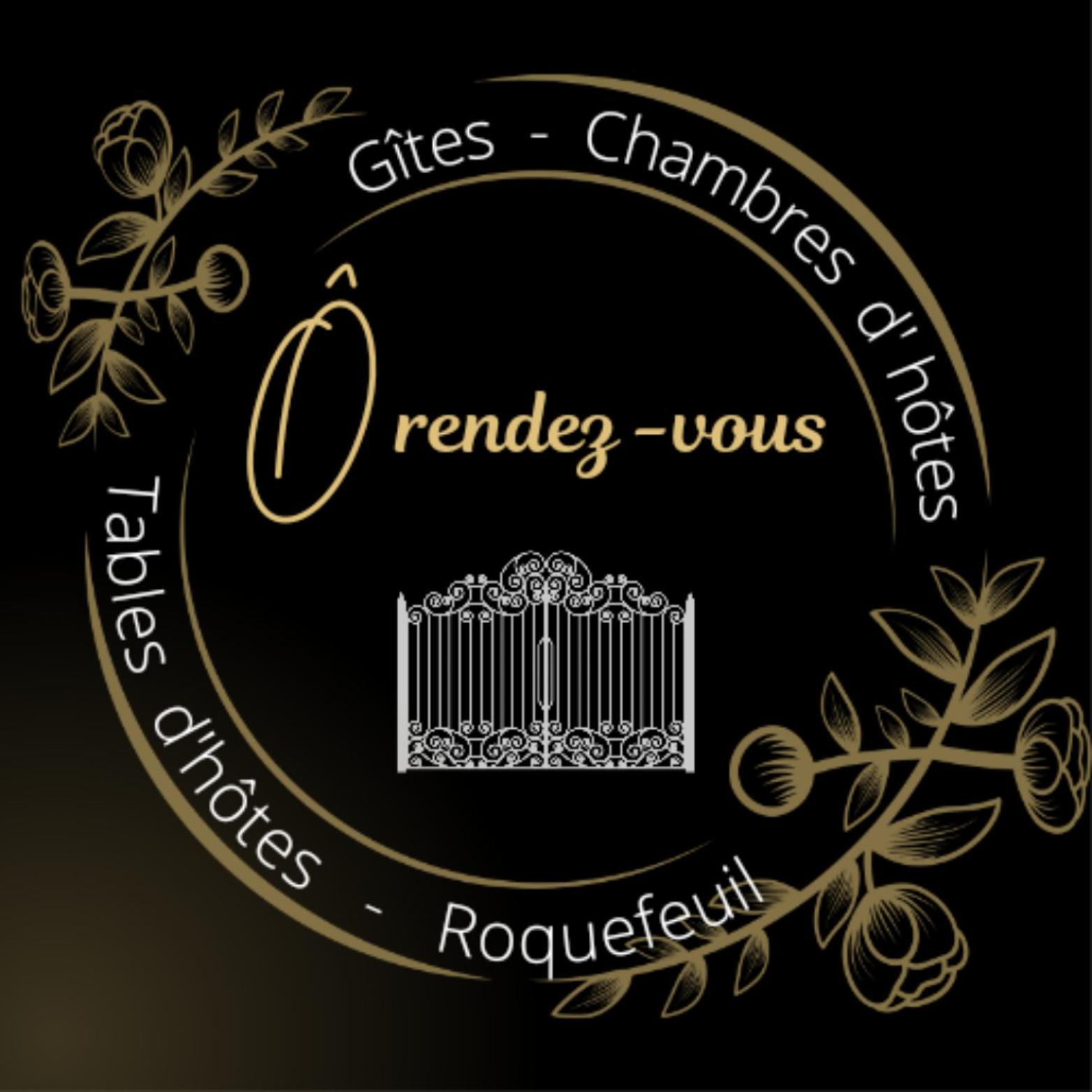 Lodge Tente Les Pommiers Glamping O Rendez-Vous En Demi-Pension Roquefeuil Εξωτερικό φωτογραφία